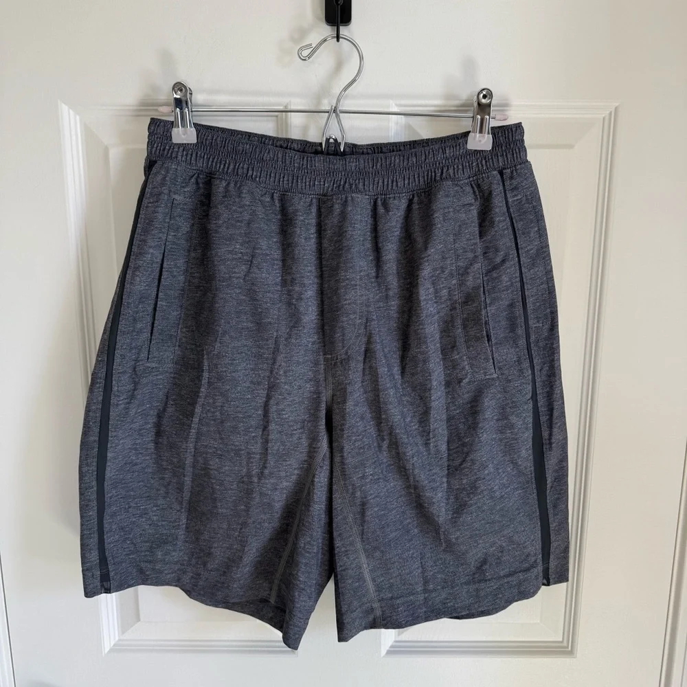 Lululemon Pace Breaker Short 9", M - Picture 1 of 6